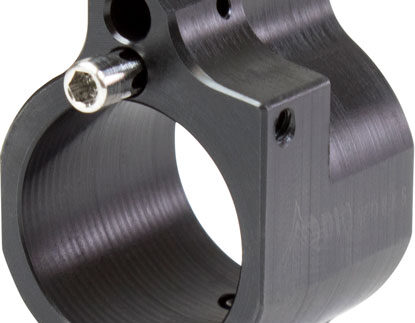 ODIN GAS BLOCK ADJUSTABLE - .936" LOW PROFILE AR-15