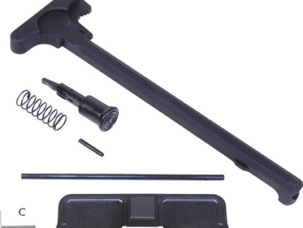 GUNTEC AR15 UPPER RECEIVER - ASSEMBLY KIT