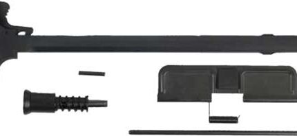 GUNTEC AR10 UPPER RECEIVER - PARTS KIT