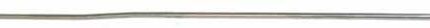 GUNTEC GAS TUBE RIFLE LENGTH - FOR AR15 STAINLESS