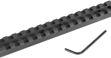 EGW SCOPE BASE BENELLI SUPER - NOVA PUMP SHOTGUN SCOPE MOUNT