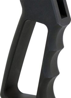 GUNTEC ULT LIGHT SKELETONIZED - PISTOL GRIP GEN2 BLK