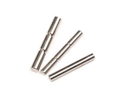 ZEV TITANIUM PIN KIT FOR 1ST-3RD GEN