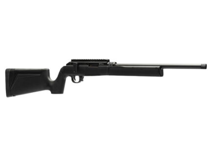 FORCE B1 - BLACK, 22 LR, 16.1" BBL, 10/RD