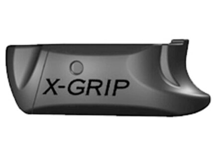 MAGAZINE ADAPTER - 1911 OFFICER'S, .45 CALIBER - 2 PIECE