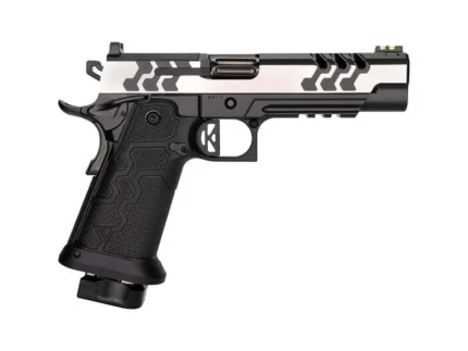 KIMBER 2K11 ECLIPSE O.R. 9MM PISTOL RMR PLATE, MJD MAGWELL 1-17RD, 2-20RD MAGS