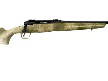 SAVAGE ARMS AXIS II 308WIN BL/CAMO 22"#