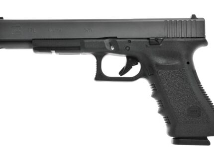GLOCK G17L G3 9MM 17+1 6.0" AS     #