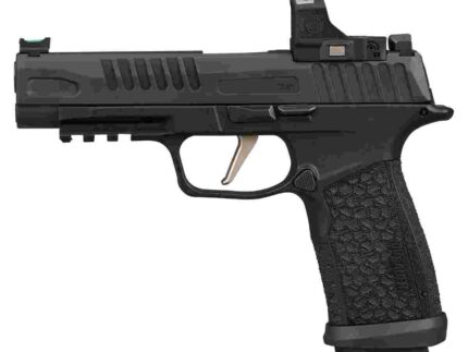 SIG SAUER P365 FUSE 9MM 4.3" 21+1 ROMEO