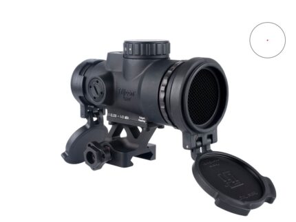 TRIJICON MRO SD PATROL 1X25 2MOA MCW QD