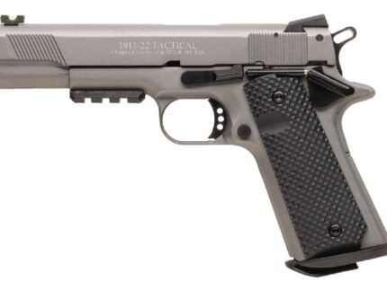 CHARLES DALY 1911-22 FIELD 22LR 10+1 GREY