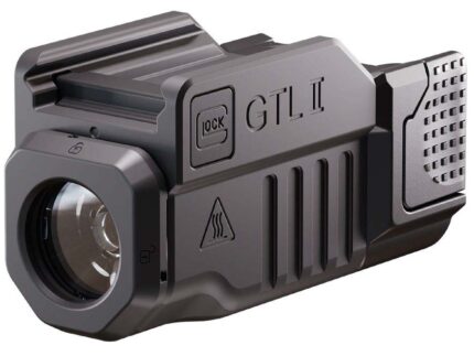 GLOCK TACTICAL LIGHT II
