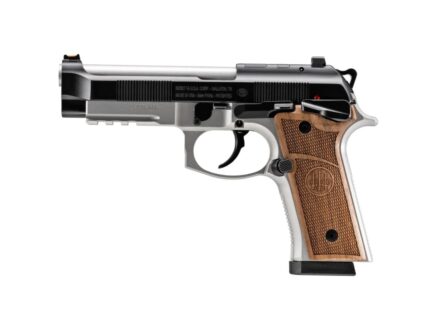 BERETTA 92GTS 9MM DUO 4.7" 18+1 OR   #