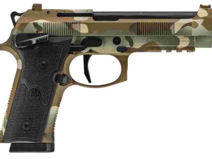 BERETTA 92XI FS 9MM MULTI 4.7" 15+1  #