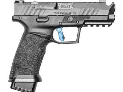 TISAS PX-9 2.0 DUTY COMP 9MM 4.1"