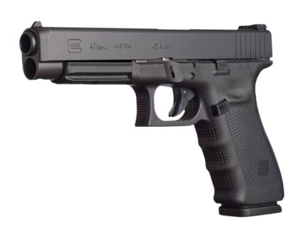 GLOCK G41 G4 45ACP 13+1 5.31" AS US#