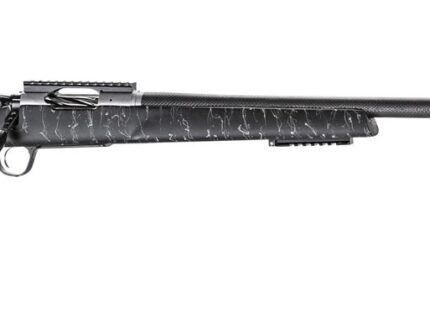 CHRISTENSEN ARMS TRAVERSE 308WIN BLK/GRY 20"  #