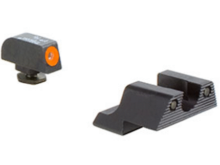 TRIJICON 3 DOT HD NS ONG GLOCK 42/43