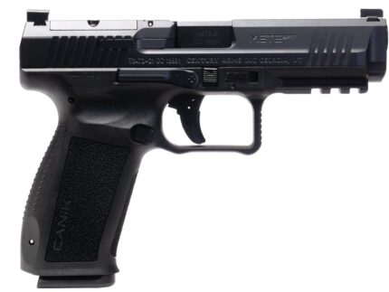 CANIK METE SFT 9MM BLK 20+1 ONE