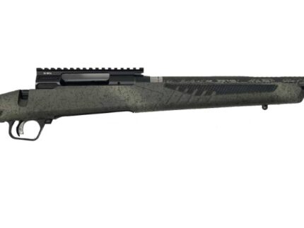 SAVAGE ARMS 110 UL 308WIN CARBON CAMO    #