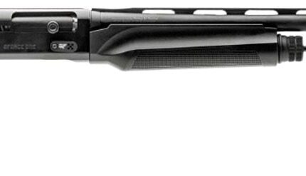 GFORCE ARMS GF ONE 12/28 BLACK 3+1