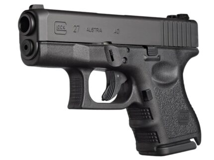GLOCK G27 G3 40S&W 9+1 3.5" FS     #