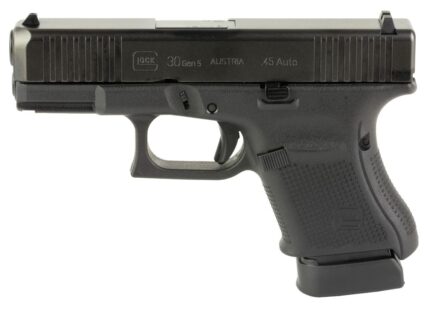 GLOCK G30 G5 45ACP 10+1 3.78" FS   #