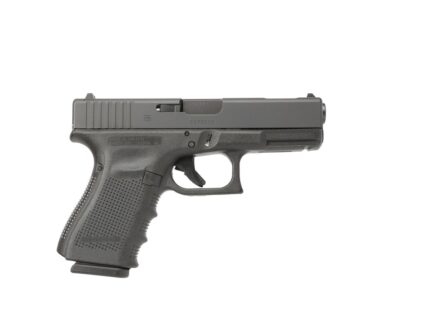 GLOCK G23C G4 40SW 10+1 4.0" FS PRT#