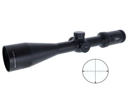 TRIJICON HURON 4-16X50 BLK 30MM BDC