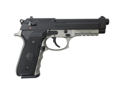 EAA CORP REGARD MC 9MM TT 4.9" 18+1   #