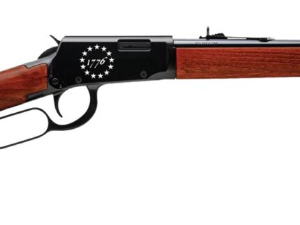 ROSSI RIO BRAVO 22LR BL/WD 1776