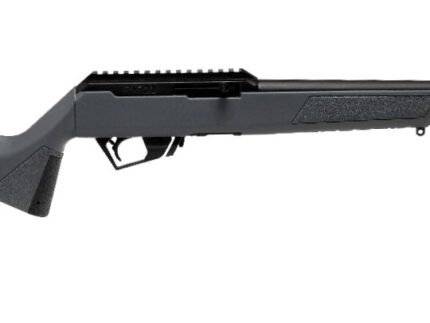 SAVAGE ARMS RXR 22 22LR BL/GRAY 16.5" TB