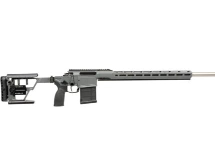 SIG SAUER SIG CROSS 6.5CR 24" GRAY 10+1#