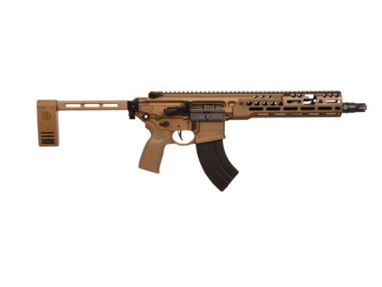 SIG SAUER MCX SPEAR-LT 7.62X39 COY 11.5#