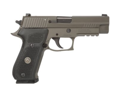 SIG SAUER P220 LEGION 45ACP 8+1 DASA MA#