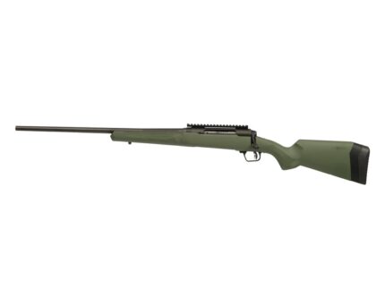 SAVAGE ARMS 110 APEX HUNT 350LEG OLIVE LH#