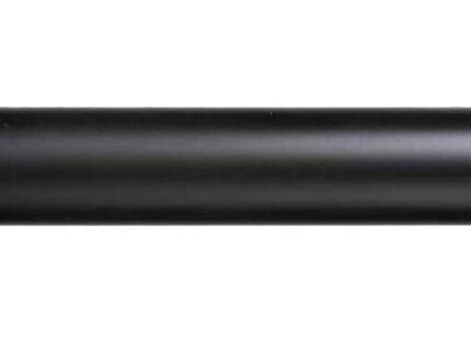 TAPCO BARREL GLOCK 17 BLACK 1/2X28