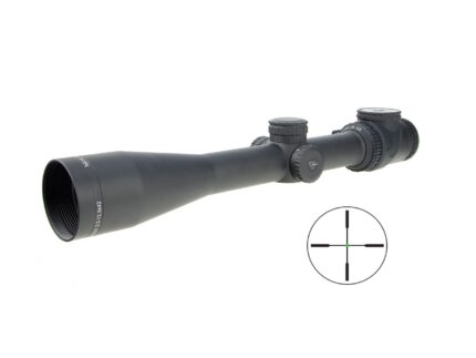 TRIJICON ACCUPNT 2.5-12.5X42 DPX 30MM