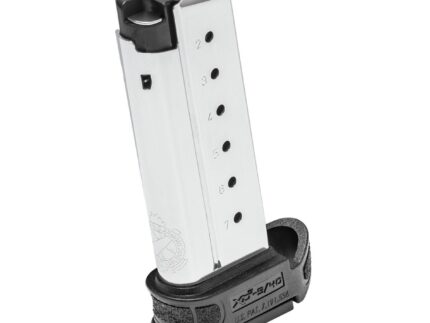 SPRINGFIELD ARMORY MAGAZINE XD-S MOD.2 40S&W 7RD