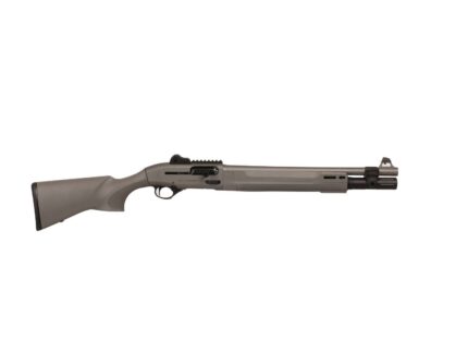 BERETTA 1301TACT C 12GA MOD 2 GRAY STND STOCK 18.5" 7+1