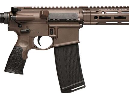 DANIEL DEFENSE DDM4 V7P Pistol, MILSPEC +