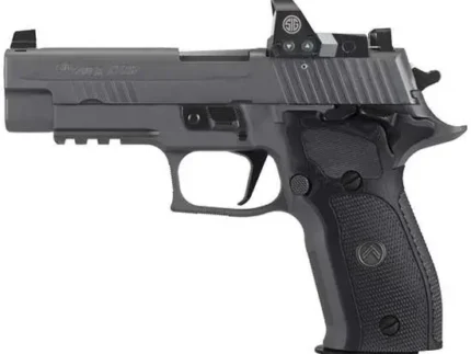 SIG P226 9MM 4.4" PSTL LEGION SAO
