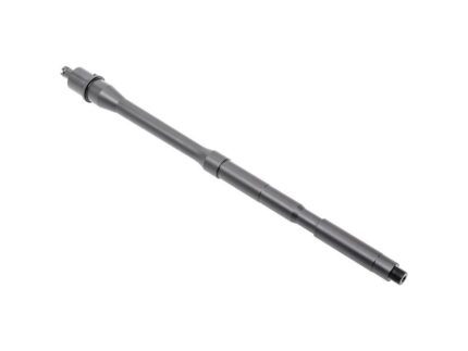 CMMG Barrel Sub-Assm 16.1inch M4 4140CM SBN 22LR