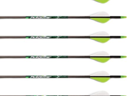 Carbon Express PileDriver Crossbow Bolts 22" - 6pk