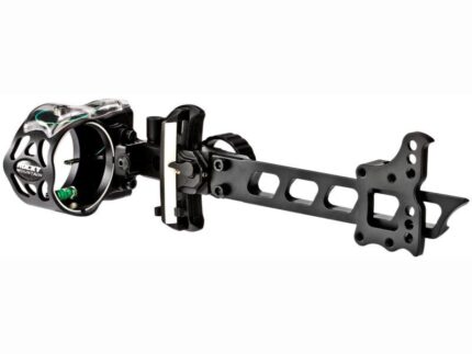 Rocky Mountain Horizon 1-Pin Driver Sight