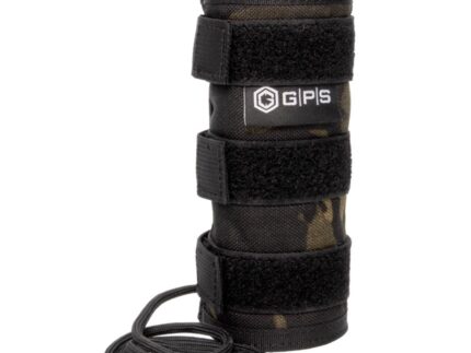 G-Outdoors Tactical Suppressor Cover 6" Multicam