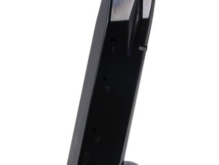 Tanfoglio Standard Small Frame Handgun Magazine 9mm Luger 17/rd