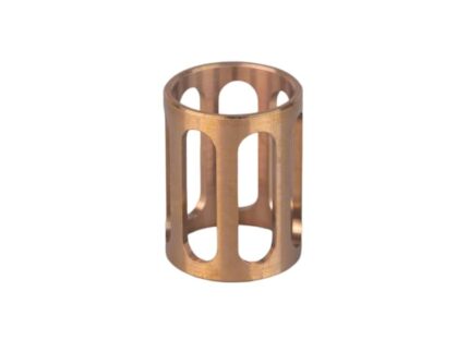 SilencerCo Fixed Barrel Spacer