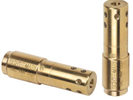 Sightmark .357/.38 Premium Laser Boresight