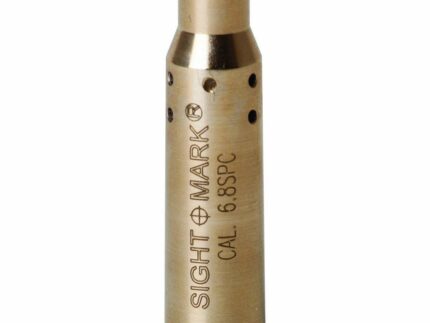 Sightmark .50 Cal Premium Laser Boresight Green